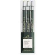 SET 3 CREIOANE MECANICE TK-FINE FABER-CASTELL