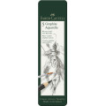 SET 5 BUC CREION GRAFIT AQUARELLE FABER-CASTELL