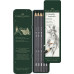 SET 5 BUC CREION GRAFIT AQUARELLE FABER-CASTELL SET 5 BUC CREION GRAFIT AQUARELLE FABER-CASTELL