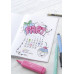 SET BULLET JOURNALING 9 BUC FABER-CASTELL SET BULLET JOURNALING 9 BUC FABER-CASTELL