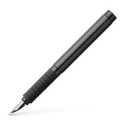 STILOU BASIC BLACK CARBON EF FABER-CASTELL STILOU BASIC BLACK CARBON EF FABER-CASTELL