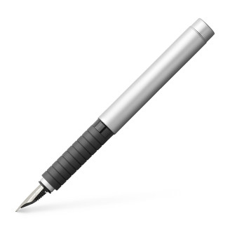 STILOU BASIC METAL MAT F FABER-CASTELL STILOU BASIC METAL MAT F FABER-CASTELL
