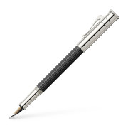 STILOU CLASSIC LEMN EBONY NEGRU F GRAF VON FABER-CASTELL STILOU CLASSIC LEMN EBONY NEGRU F GRAF VON FABER-CASTELL