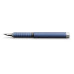 STILOU ESSENTIO ALUMINIUM ALBASTRU F FABER-CASTELL STILOU ESSENTIO ALUMINIUM ALBASTRU F FABER-CASTELL