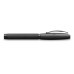 STILOU ESSENTIO ALUMINIUM NEGRU F FABER-CASTELL STILOU ESSENTIO ALUMINIUM NEGRU F FABER-CASTELL
