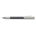 STILOU GUILLOCHE CISELE ANTRACIT M GRAF VON FABER-CASTELL