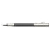 STILOU GUILLOCHE NEGRU F GRAF VON FABER-CASTELL