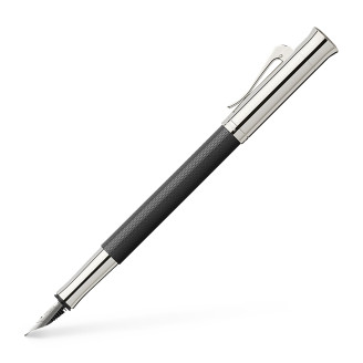 STILOU GUILLOCHE NEGRU F GRAF VON FABER-CASTELL