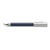 STILOU TAMITIO NIGHT BLUE M GRAF VON FABER-CASTELL STILOU TAMITIO NIGHT BLUE M GRAF VON FABER-CASTELL