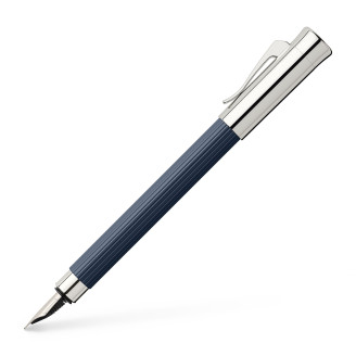STILOU TAMITIO NIGHT BLUE M GRAF VON FABER-CASTELL STILOU TAMITIO NIGHT BLUE M GRAF VON FABER-CASTELL