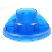 SUPORT BIROU 7 COMPARTIMENTE TRANSPARENT FELLOWES SUPORT BIROU 7 COMPARTIMENTE TRANSPARENT FELLOWES