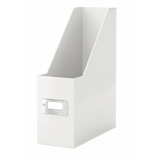 SUPORT DOCUMENTE CARTON ALB CLICK&STORE LEITZ SUPORT DOCUMENTE CARTON ALB CLICK&STORE LEITZ