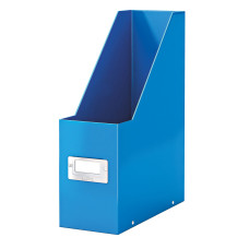 SUPORT DOCUMENTE CARTON ALBASTRU CLICK&STORE LEITZ SUPORT DOCUMENTE CARTON ALBASTRU CLICK&STORE LEITZ