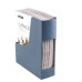 SUPORT DOCUMENTE PLASTIC ALBASTRU G2DESK FELLOWES