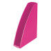 SUPORT DOCUMENTE PLASTIC ROZ METALIZAT WOW LEITZ SUPORT DOCUMENTE PLASTIC ROZ METALIZAT WOW LEITZ
