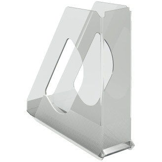 SUPORT DOCUMENTE PLASTIC TRANSPARENT EUROPOST ESSELTE
