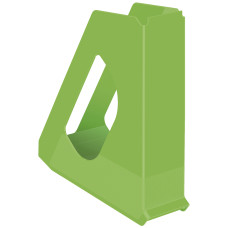 SUPORT DOCUMENTE PLASTIC VERDE VIVIDA EUROPOST ESSELTE