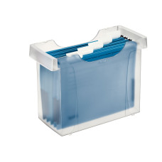 SUPORT DOSARE SUSPENDATE TRANSPARENT PLUS LEITZ SUPORT DOSARE SUSPENDATE TRANSPARENT PLUS LEITZ