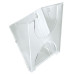 SUPORT SUSTINERE TRANSPARENT PRESENTER LEITZ