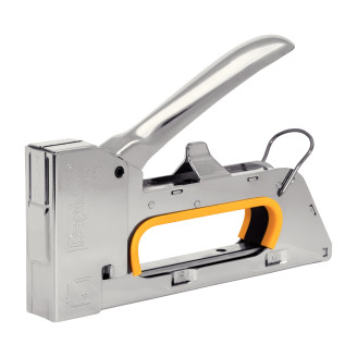 TACKER R23E METALIC CAPSE 13/4-8 ARGINTIU RAPID TACKER R23E METALIC CAPSE 13/4-8 ARGINTIU RAPID