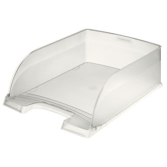 TAVITA DOCUMENTE JUMBO PLUS TRANSPARENTA LEITZ TAVITA DOCUMENTE JUMBO PLUS TRANSPARENTA LEITZ