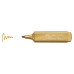 TEXTMARKER AURIU METALIZAT 1546 FABER-CASTELL TEXTMARKER AURIU METALIZAT 1546 FABER-CASTELL