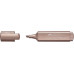 TEXTMARKER ROZ METALIZAT 1546 FABER-CASTELL
