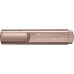 TEXTMARKER ROZ METALIZAT 1546 FABER-CASTELL