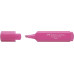 TEXTMARKER ROZ PASTEL 1546 FABER-CASTELL TEXTMARKER ROZ PASTEL 1546 FABER-CASTELL
