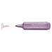 TEXTMARKER RUBINIU METALIZAT 1546 FABER-CASTELL
