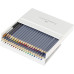 CREIOANE COLORATE AQUARELLE 38+2 CULORI GOLDFABER STUDIO FABER