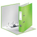 BIBLIORAFT PLASTIFIAT 5.2 CM 180GRADE VERDE WOW LEITZ BIBLIORAFT PLASTIFIAT 5.2 CM 180GRADE VERDE WOW LEITZ