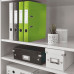 BIBLIORAFT PLASTIFIAT 5.2 CM 180GRADE VERDE WOW LEITZ BIBLIORAFT PLASTIFIAT 5.2 CM 180GRADE VERDE WOW LEITZ