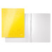 DOSAR CARTON SINA GALBEN WOW LEITZ DOSAR CARTON SINA GALBEN WOW LEITZ