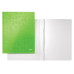 DOSAR CARTON SINA VERDE WOW LEITZ
