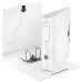 BIBLIORAFT PLASTIFIAT 8.2 CM 180GRADE ALB ACTIVE WOW LEITZ BIBLIORAFT PLASTIFIAT 8.2 CM 180GRADE ALB ACTIVE WOW LEITZ