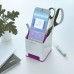 SUPORT INSTRUMENTE DE SCRIS AMPLIF SUNET MOV/ALB WOW LEITZ