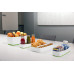TAVITA ORGANIZER LUNGA ALB/VERDE MYBOX LEITZ TAVITA ORGANIZER LUNGA ALB/VERDE MYBOX LEITZ