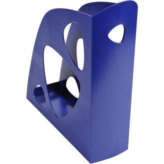 SUPORT DOCUMENTE PLASTIC ALBASTRU ECO EXACOMPTA SUPORT DOCUMENTE PLASTIC ALBASTRU ECO EXACOMPTA