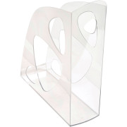 SUPORT DOCUMENTE PLASTIC TRANSPARENT ECO EXACOMPTA SUPORT DOCUMENTE PLASTIC TRANSPARENT ECO EXACOMPTA