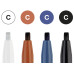 PITT ARTIST PEN SET CALIGRAFIC 4 BUC FABER-CASTELL PITT ARTIST PEN SET CALIGRAFIC 4 BUC FABER-CASTELL