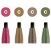PITT ARTIST PEN CALIGRAFIC SET 4 BUC COLOR FABER-CASTELL