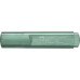 TEXTMARKER VERDE METALIZAT 1546 FABER-CASTELL TEXTMARKER VERDE METALIZAT 1546 FABER-CASTELL