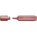 TEXTMARKER ROSU METALIZAT 1546 FABER-CASTELL