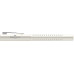 STILOU GRIP 2010 ALB COCOS F FABER-CASTELL