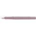 STILOU GRIP 2010 ROSE M FABER-CASTELL