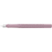 STILOU GRIP 2010 ROSE F FABER-CASTELL