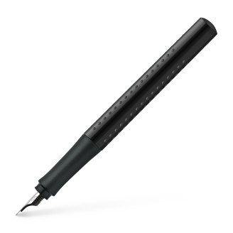 STILOU GRIP 2010 NEGRU F FABER-CASTELL STILOU GRIP 2010 NEGRU F FABER-CASTELL