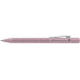CREION MECANIC 0.5MM ROSE GRIP 2010 FABER-CASTELL