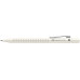 CREION MECANIC 0.5MM ALB COCOS GRIP 2010 FABER-CASTELL
